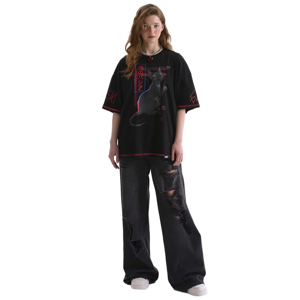 Футболка Бася